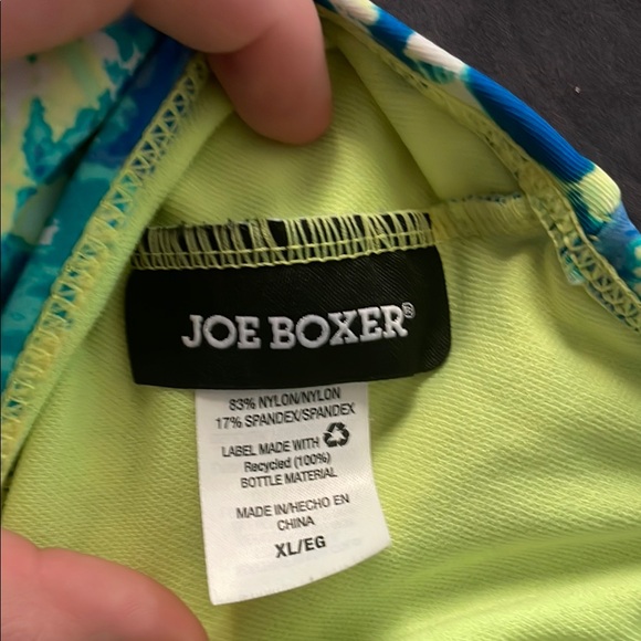 Colorful Halter Top - Picture 2 of 3